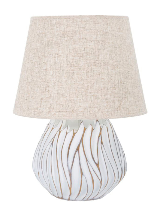 Tafellamp Honduras Boho Chic 48x35x35 cm