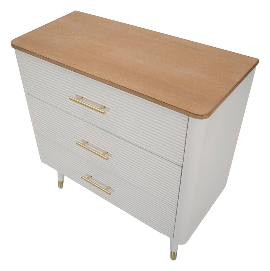 Dresser Matera Boho Chic 80x78x37 cm