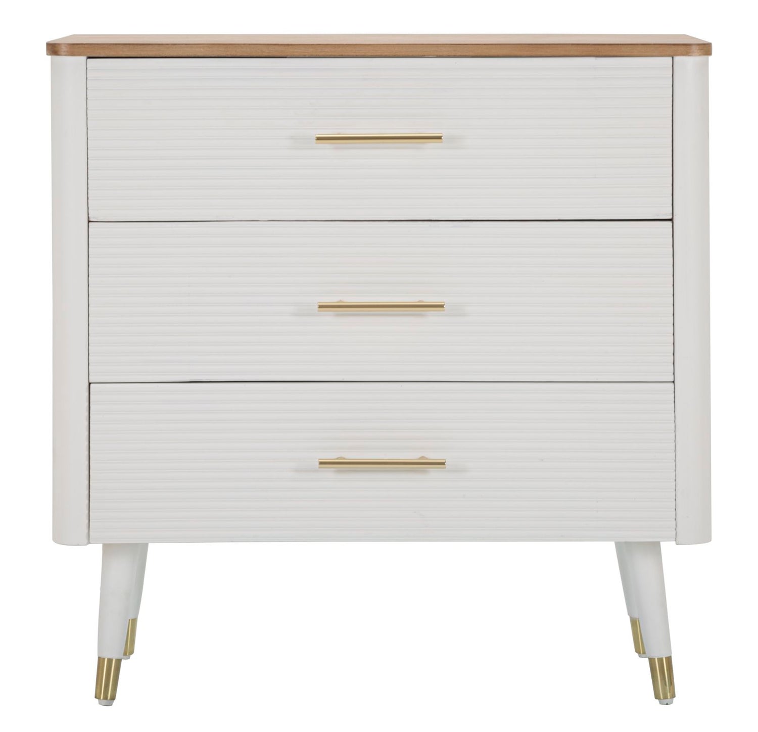 Dresser Matera Boho Chic 80x78x37 cm