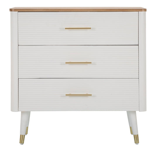 Dresser Matera Boho Chic 80x78x37 cm