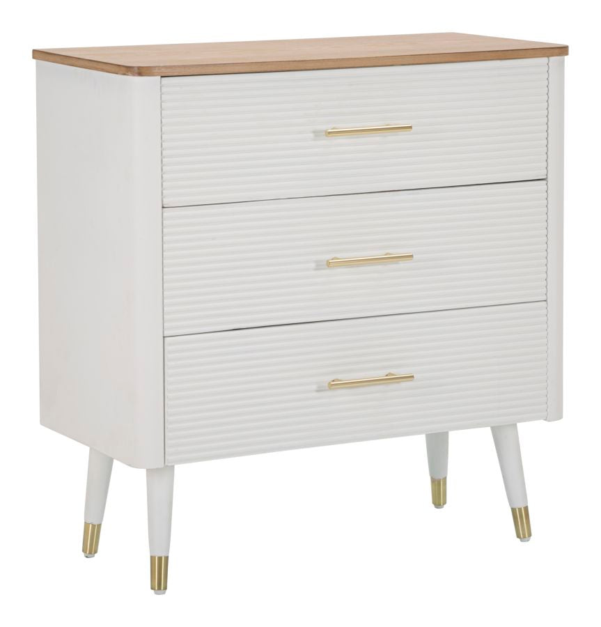 Dresser Matera Boho Chic 80x78x37 cm