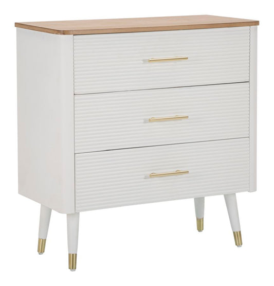 Dresser Matera Boho Chic 80x78x37 cm