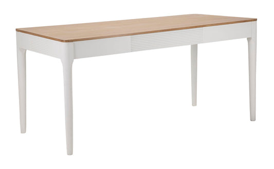 Eettafel Matera Boho Chic 80x180x90 cm