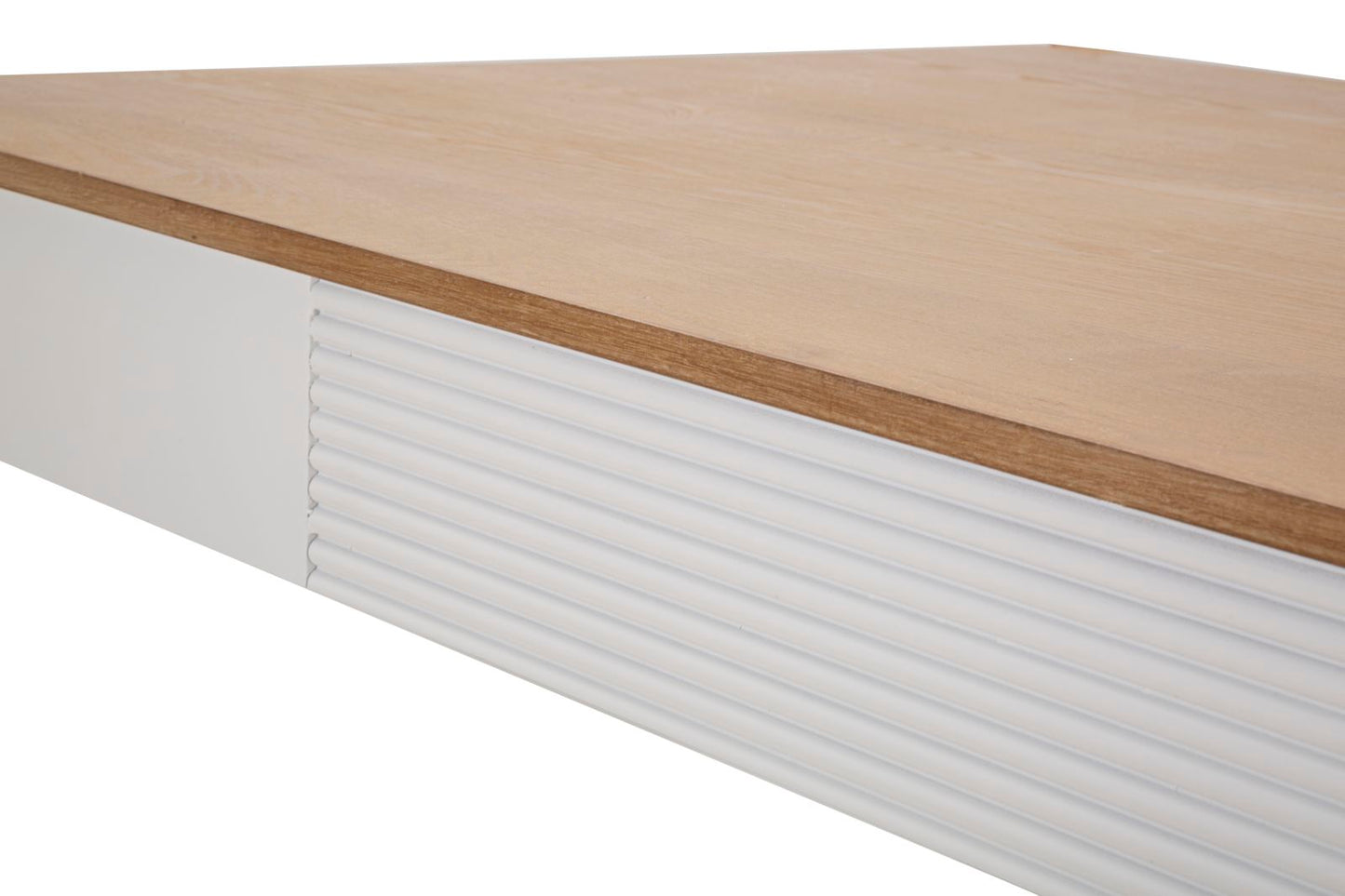 Eettafel Matera Boho Chic 80x180x90 cm