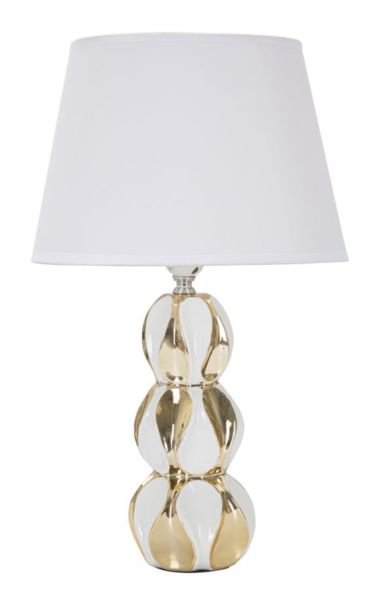 Tafellamp Glam Balls 46x28x28 cm