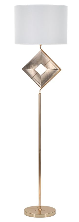 Staande Lamp Move Glam 161x40x40 cm