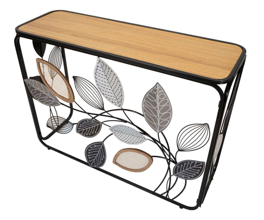Console Autumn Boho Chic 80x108x36.8 cm