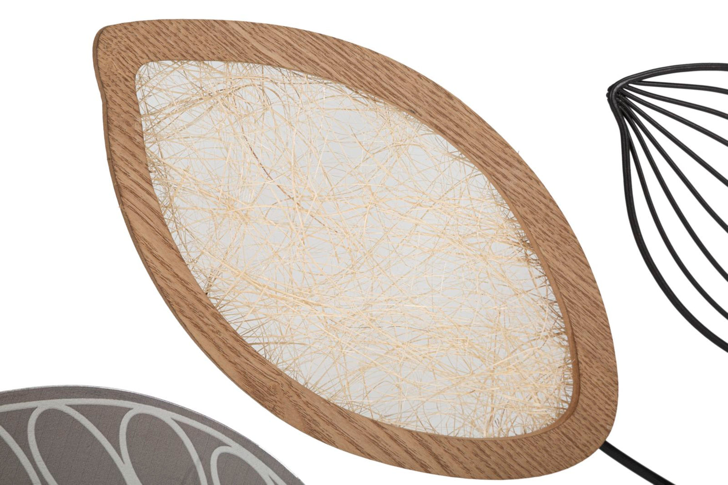 Console Autumn Boho Chic 80x108x36.8 cm