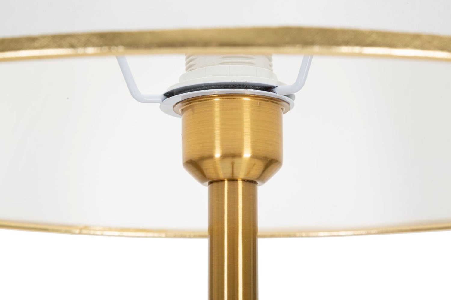Staande Lamp Met Kapstok Glam 173x41x41 cm