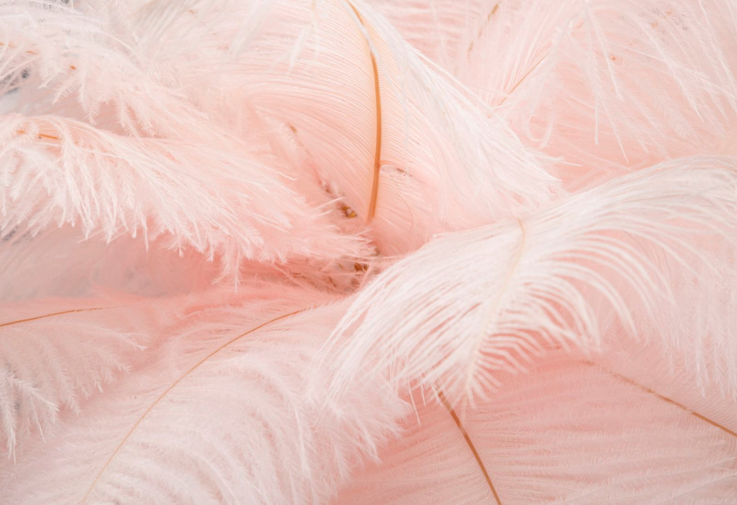 Tafellamp Palm Roze 55x40x40 cm