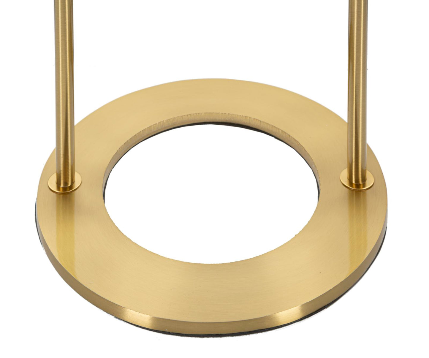 Tafellamp Glamy Arc Goud 50x21x21 cm