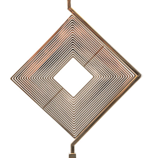 Staande Lamp Move Glam 161x40x40 cm