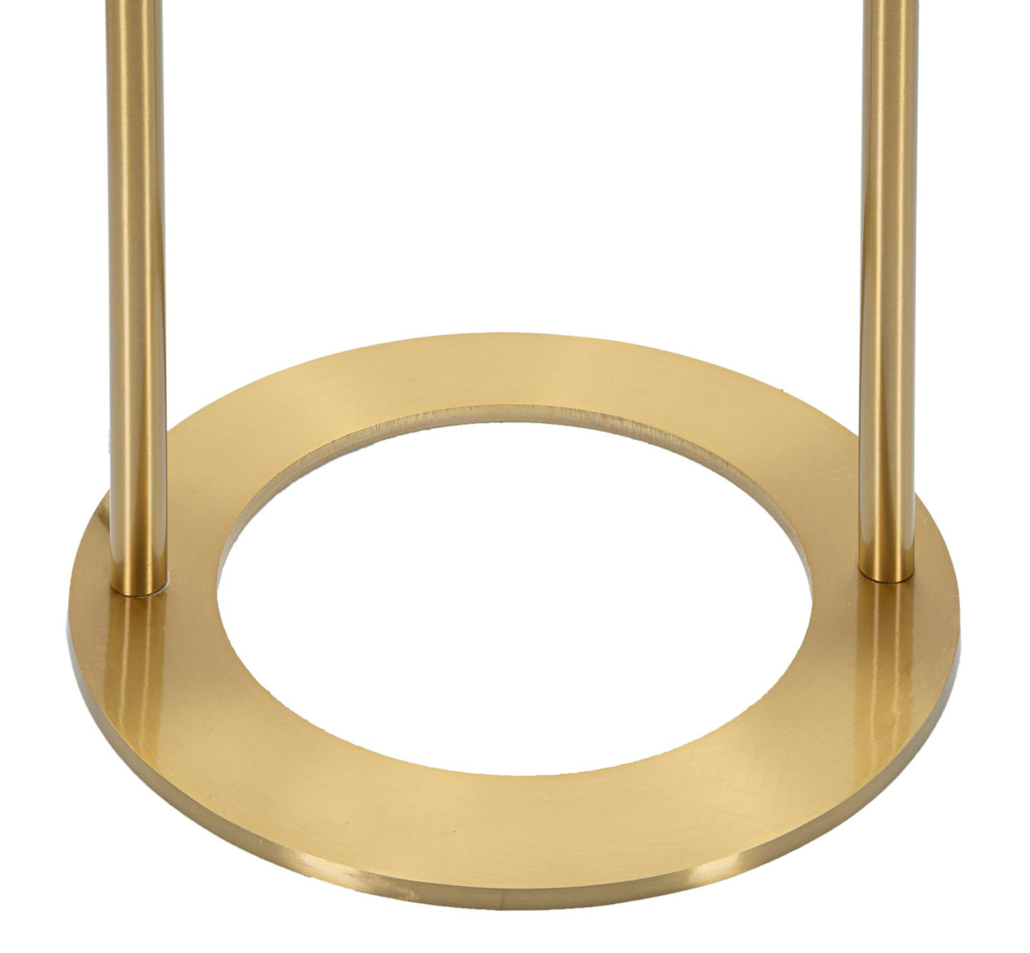 Vloerlamp Glamy Arc 168x28x28 cm