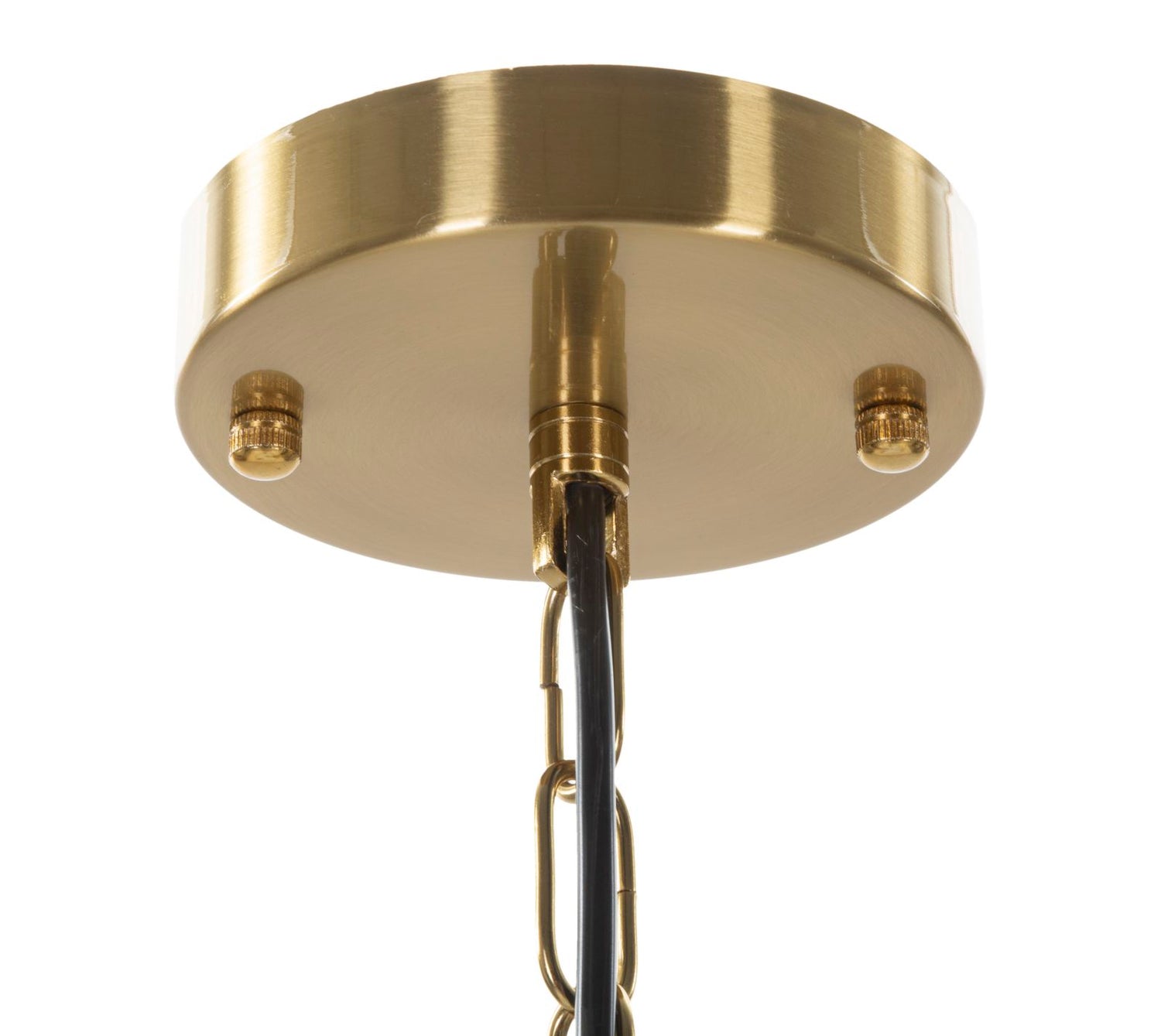 Plafondlamp Versailles 3-Lichts 103x60x60 cm