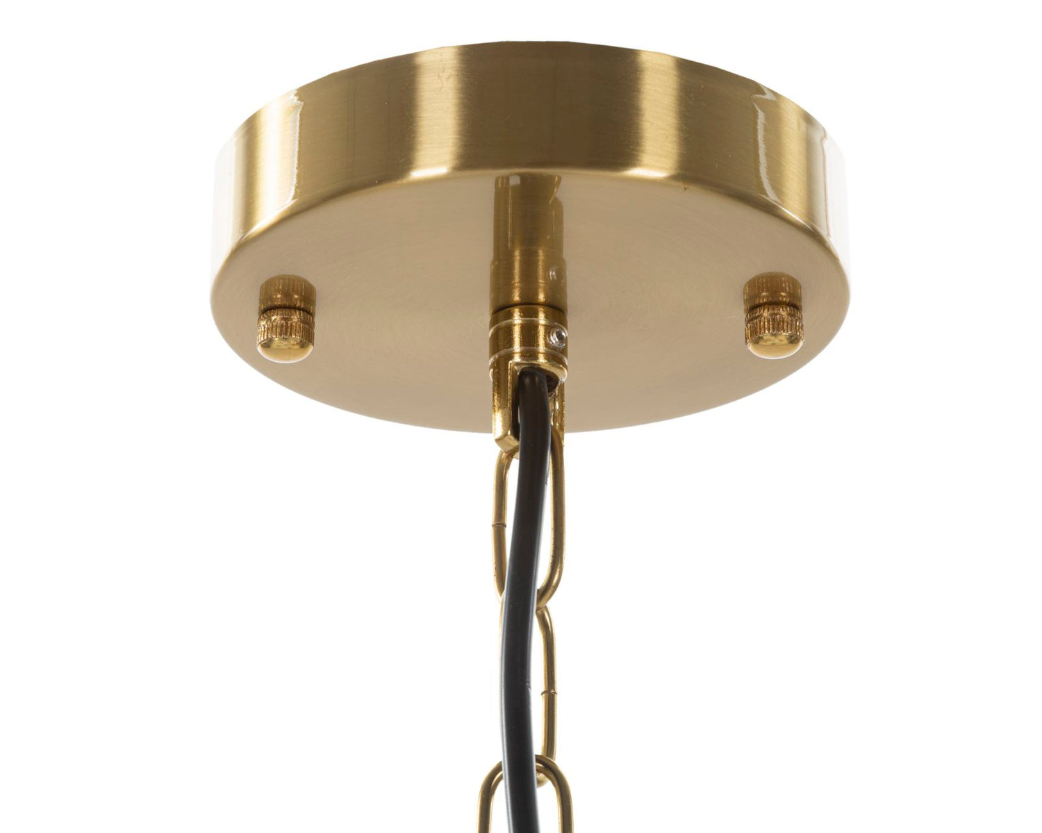 Plafondlamp Versailles Met 5 Lichtpunten 103x60x60 cm