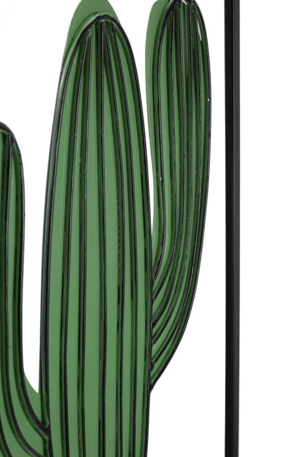 Wandpaneel Cactus Set 3 Stuks