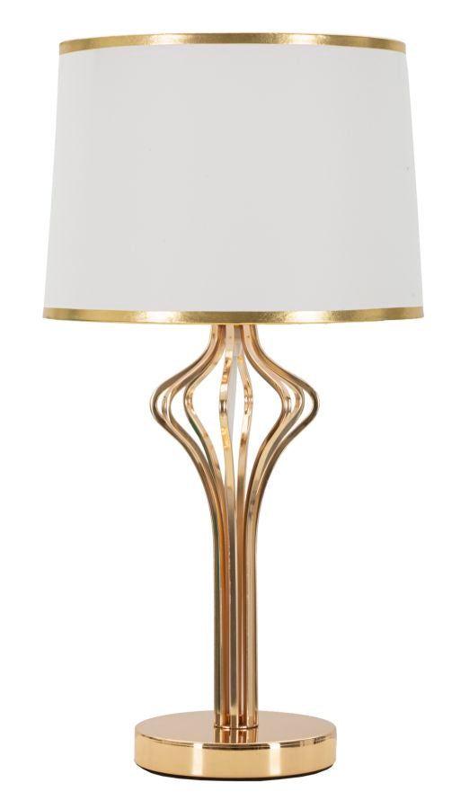 Tafellamp Slimmy Glam 53x28x28 cm
