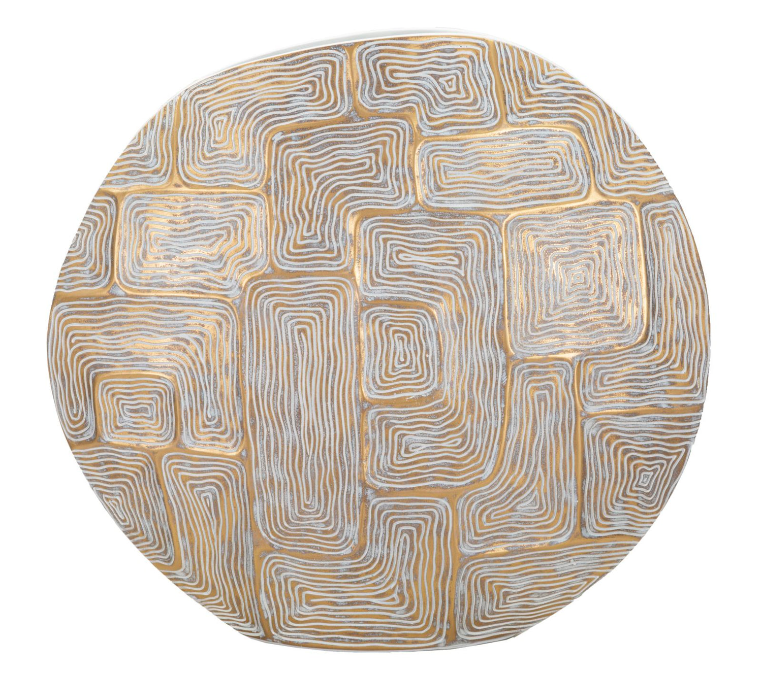Vaas Eclips Modern 44.5x48x13 cm