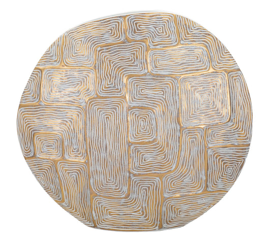 Vaas Eclips Modern 44.5x48x13 cm