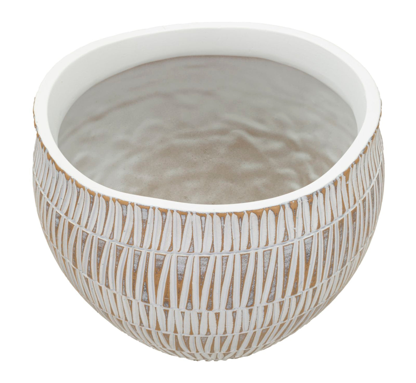 Cachepot Sticky 20.5x26x26 cm