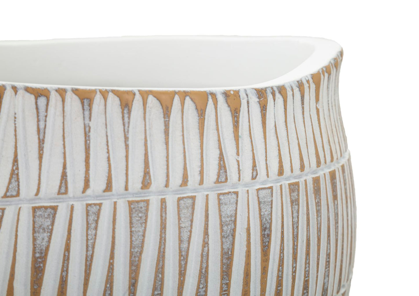 Cachepot Sticky 20.5x26x26 cm