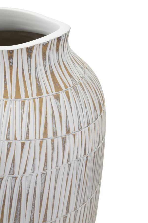 Vaas Sticky Modern 50x23x23 cm
