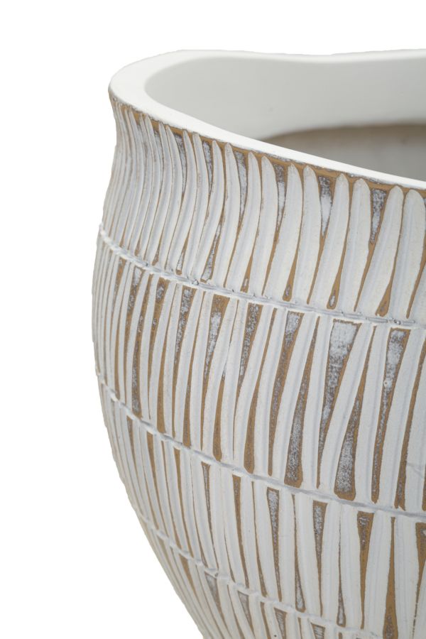 Cachepot Sticky 24.5x30.5x30.5 cm