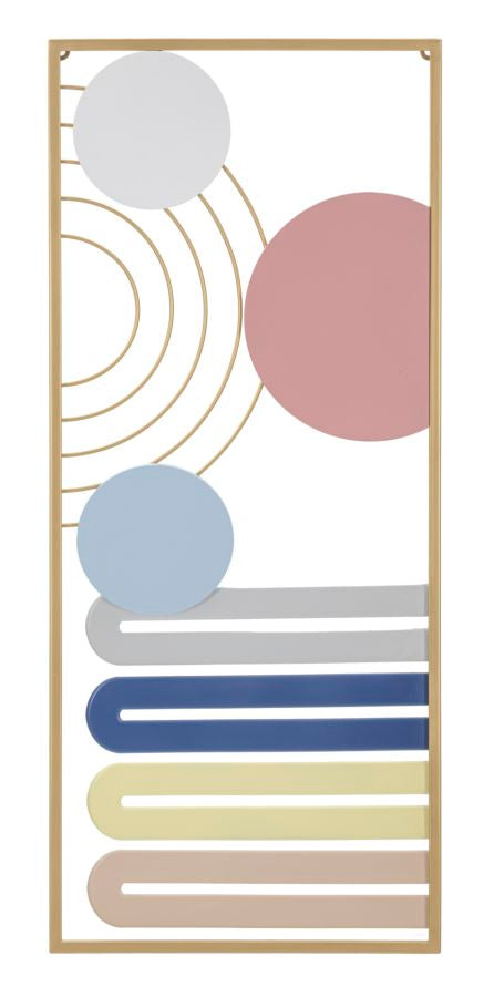Wanddecoratie