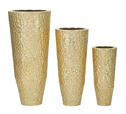 Vazenhouder Glasy Set 3 Stuks