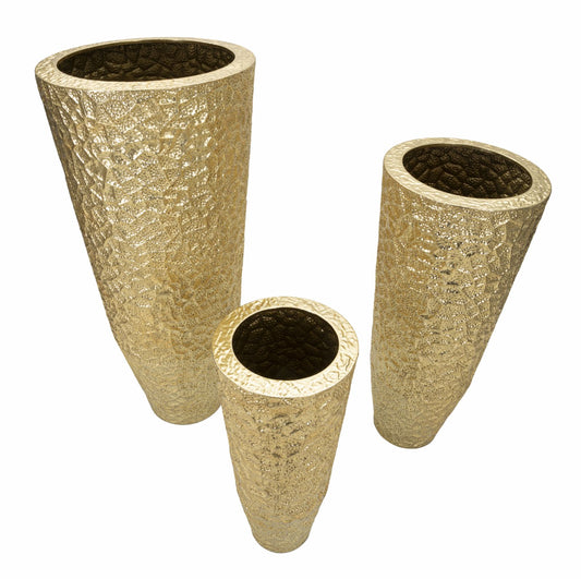Vazenhouder Glasy Set 3 Stuks