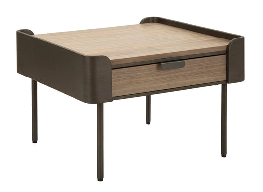 Salontafel Toronto 41x60x60 cm