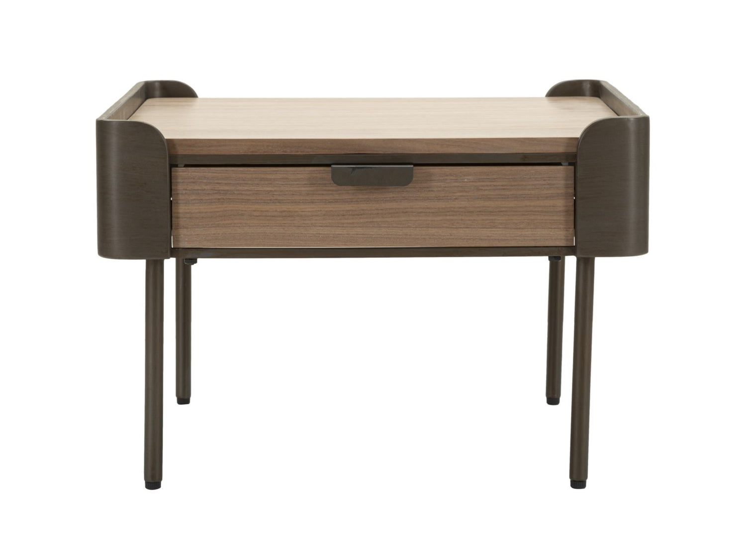 Salontafel Toronto 41x60x60 cm