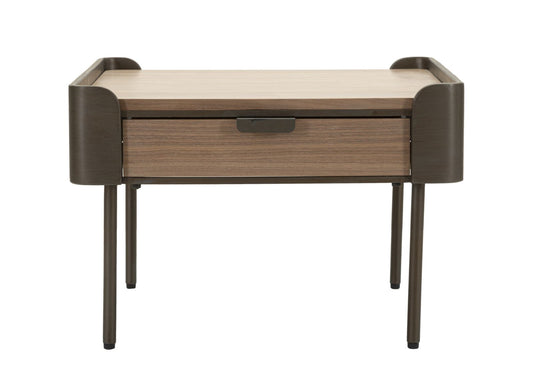 Salontafel Toronto 41x60x60 cm