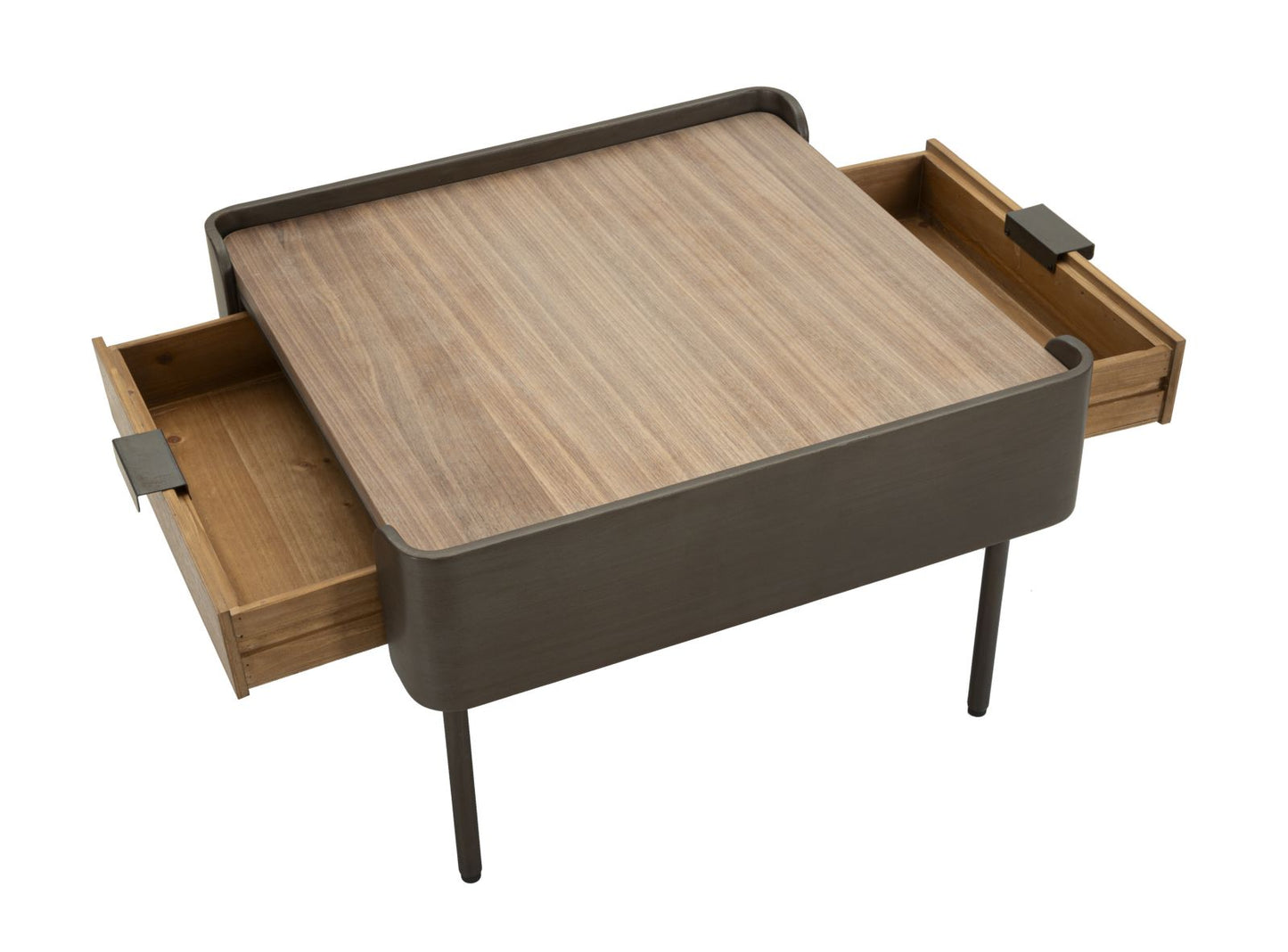 Salontafel Toronto 41x60x60 cm