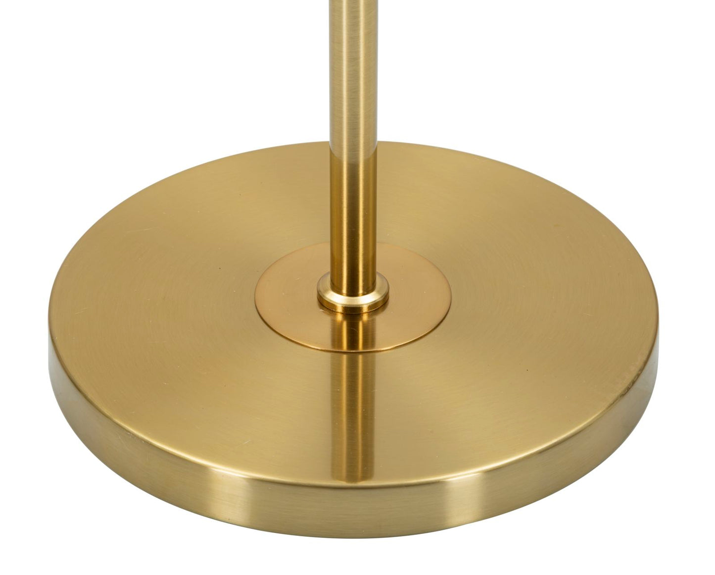 Vloerlamp Coin Glam 151x40x40 cm