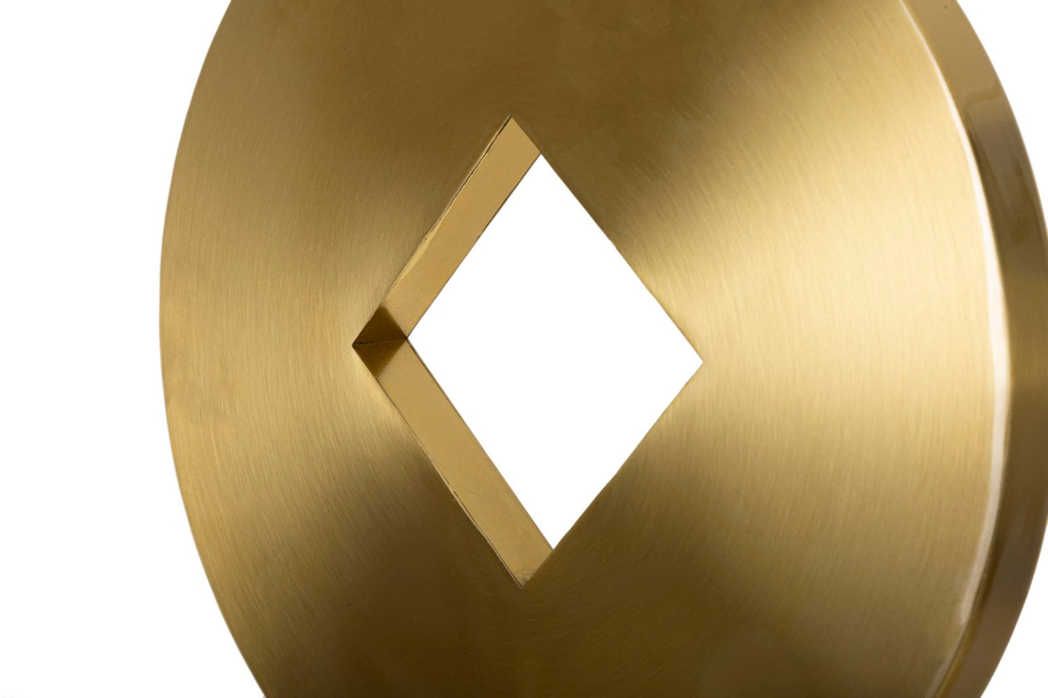 Vloerlamp Coin Glam 151x40x40 cm