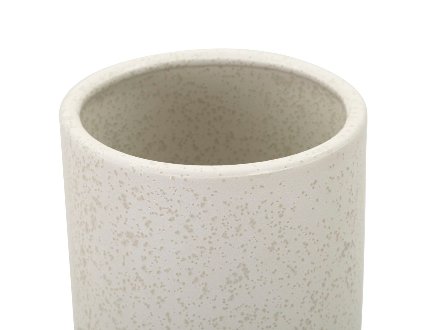 Vaas Bubbles Crème 41x15.5x15.5 cm
