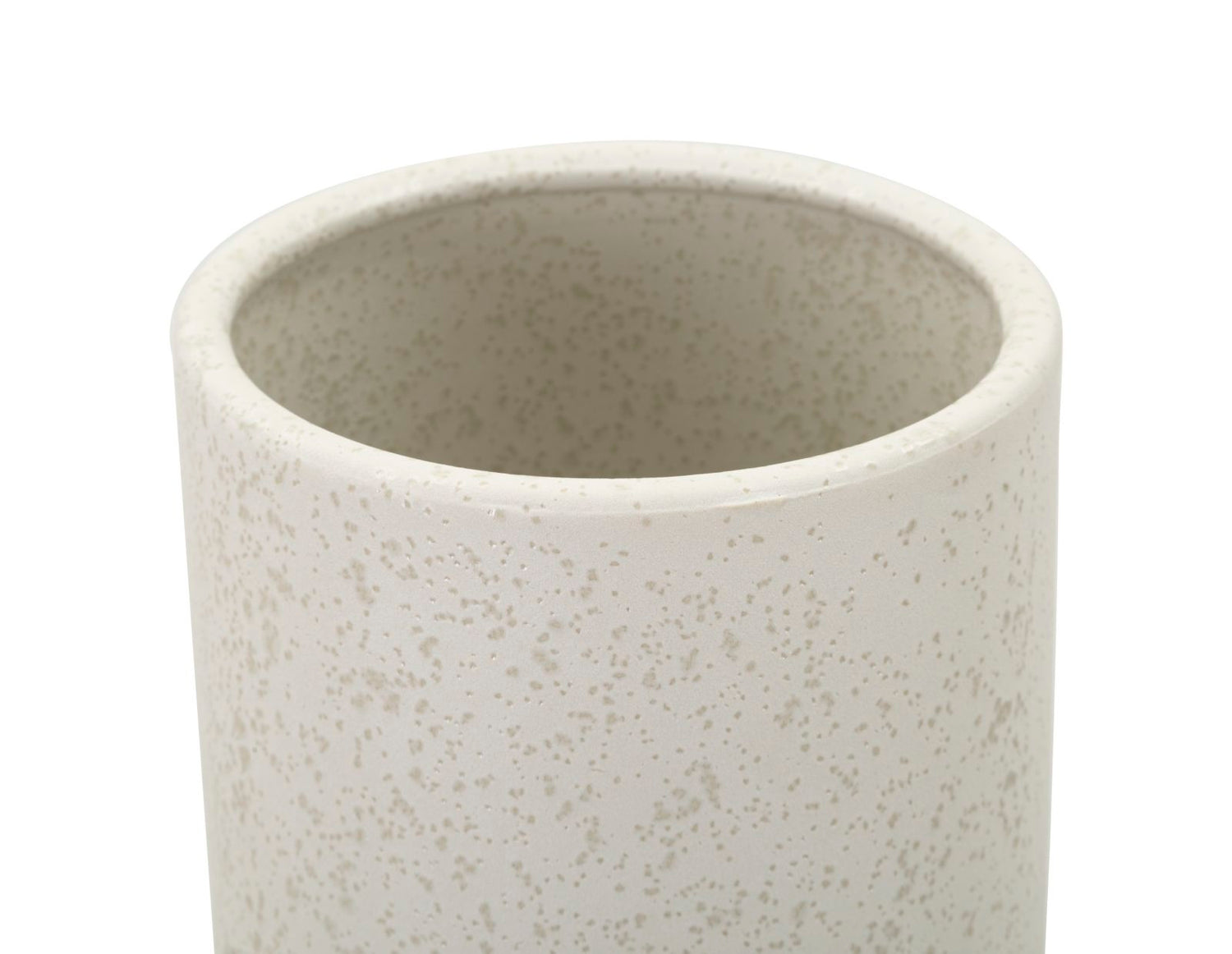Vaas Bubbles Crème 41x15.5x15.5 cm