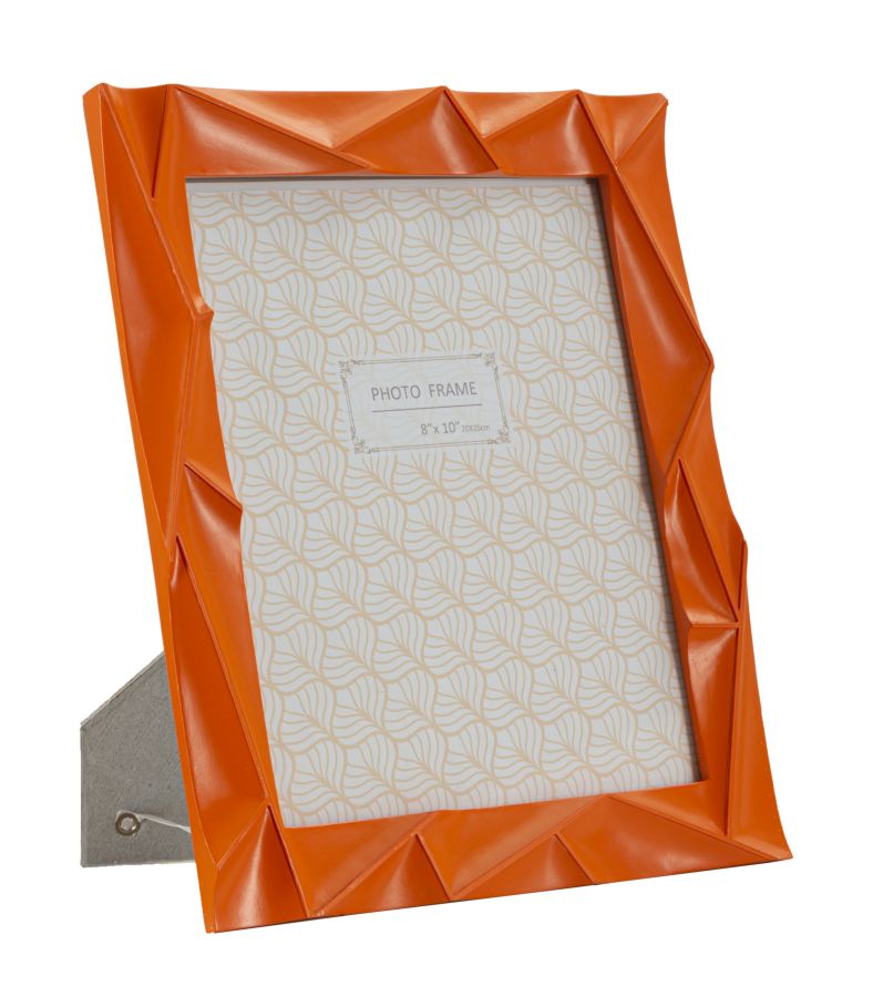 Fotolijst Orangy 31x25.8x2 cm