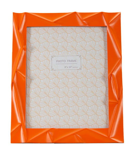 Fotolijst Orangy 31x25.8x2 cm