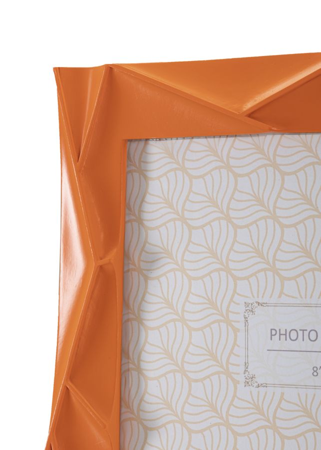 Fotolijst Orangy 31x25.8x2 cm