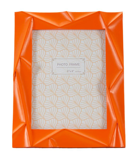Fotolijst Orangy 26x20.8x2 cm