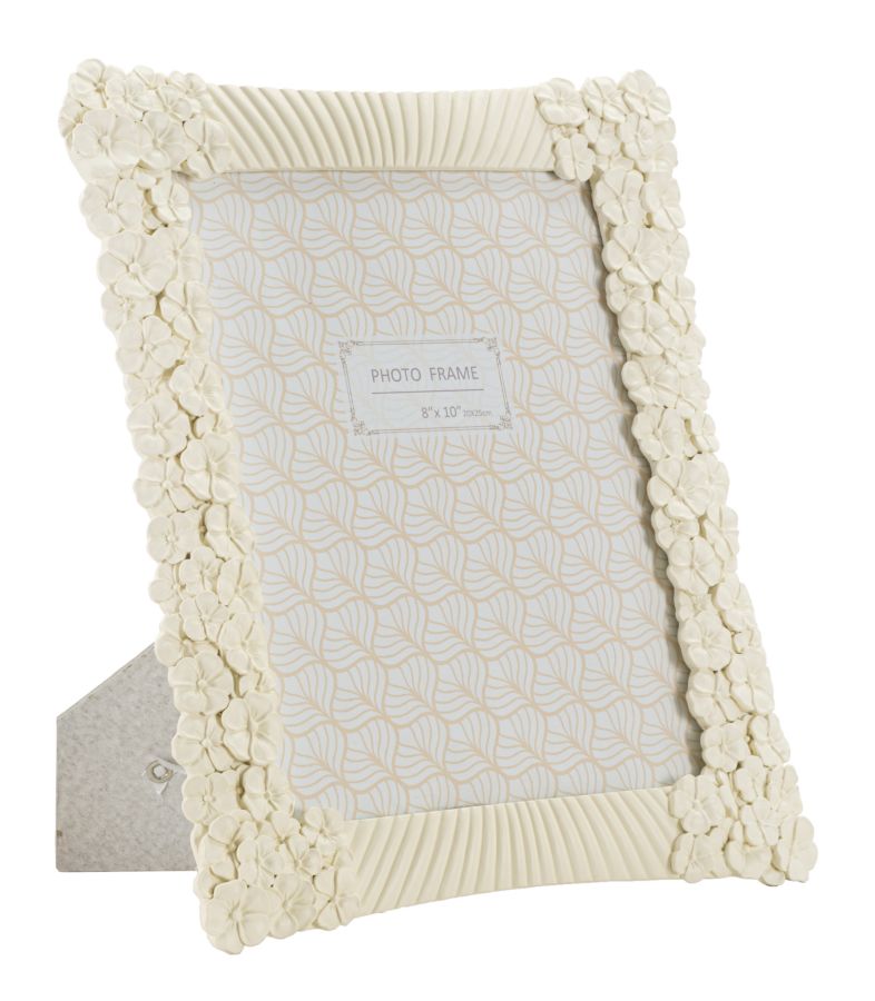 Fotolijst Cempalk Glam Crème 33x27.8x2 cm
