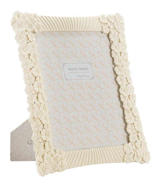Fotolijst Cempalk Glam Crème 33x27.8x2 cm