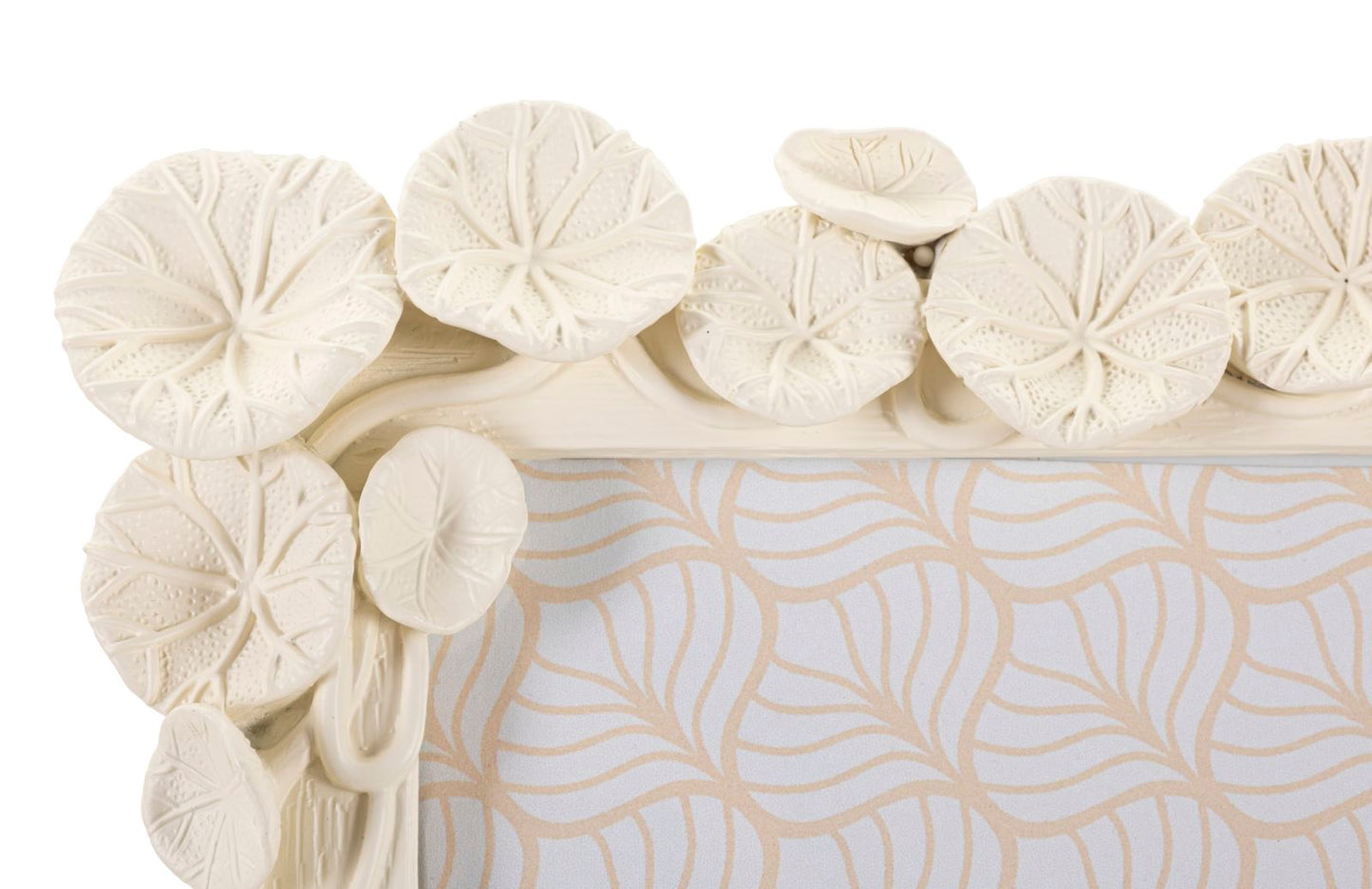 Fotolijst Lotus Crème 31x25.8x2 cm