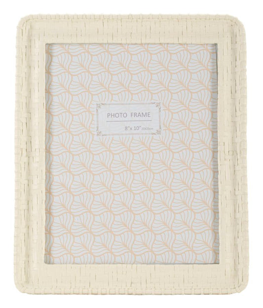 Fotolijst Bamboo Style Glam 31x26x2 cm