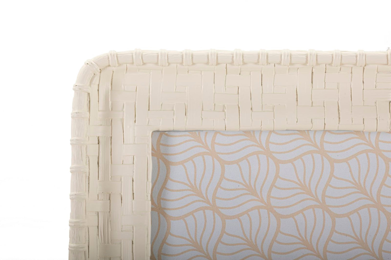 Fotolijst Bamboo Style Glam 31x26x2 cm