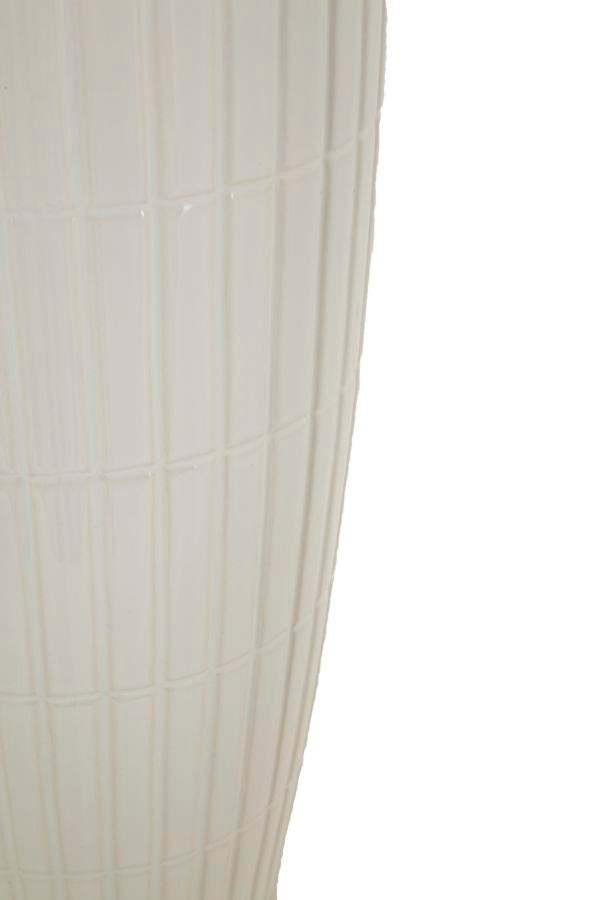 Keramische Vaas Shopping Glam 45x18x18 cm