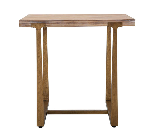 Eettafel Ankara Modern 76x80x80 cm