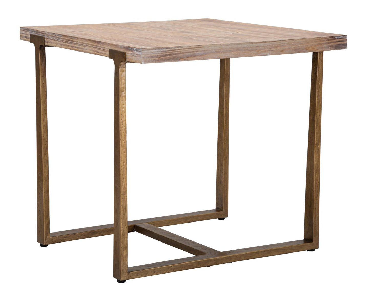 Eettafel Ankara Modern 76x80x80 cm